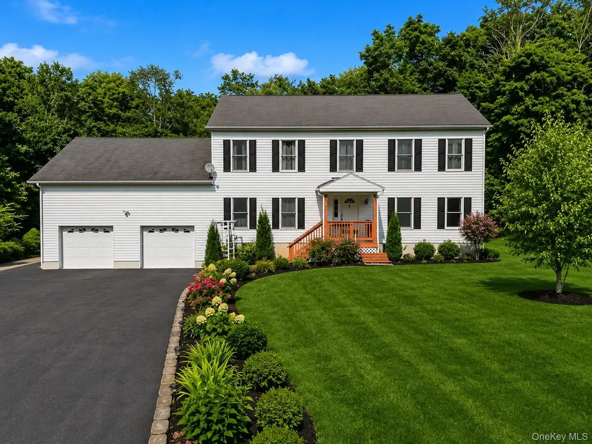 74 Losee Road, Wappingers Falls, NY 12590 - #1