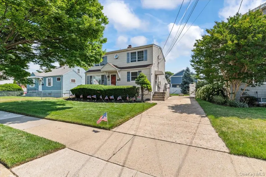 45 Concord Avenue, Bethpage, NY 11714 - #2
