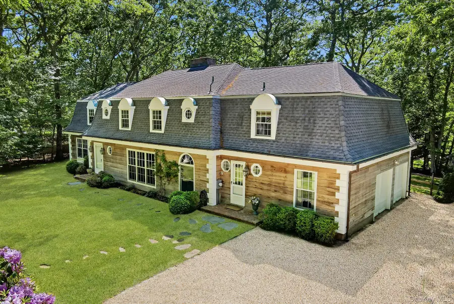 44 Georgica Close Road, East Hampton, NY 11937 - #2