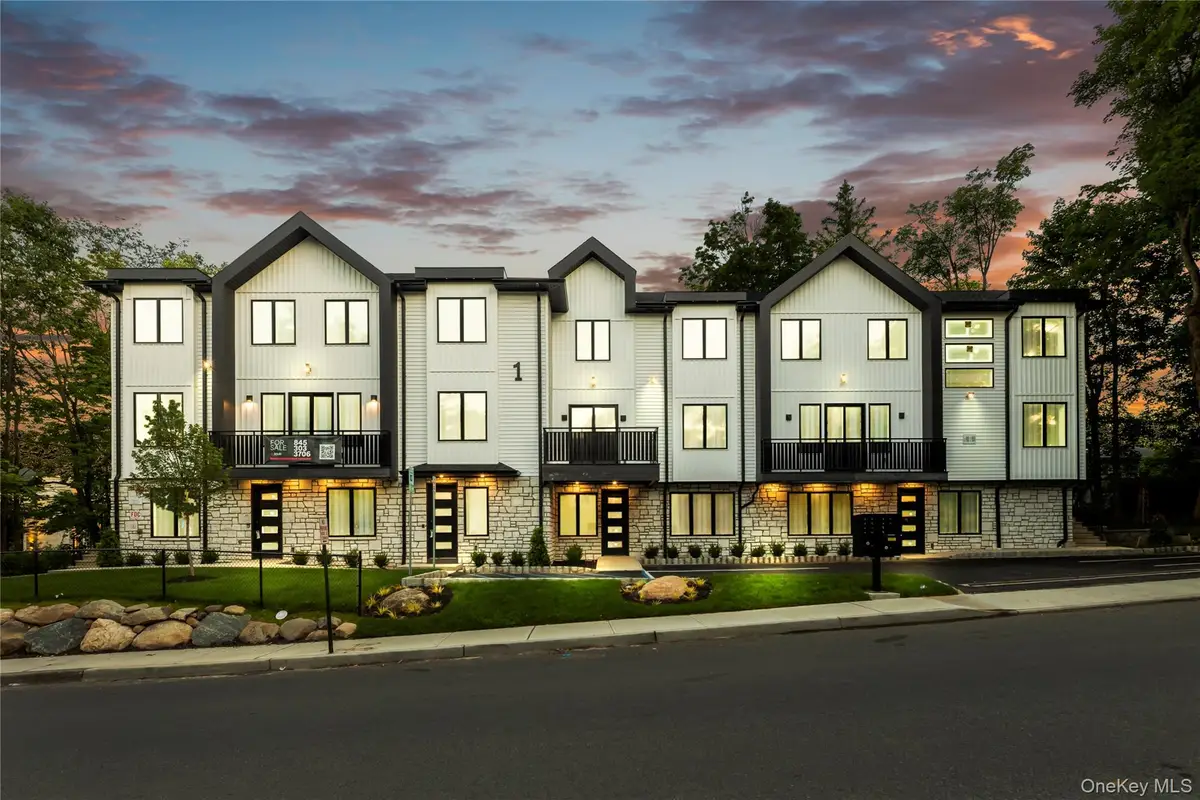1 Homestead Lane #203, Monsey, NY 10952 - #1