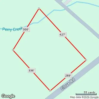 Clove Road, Blooming Grove, NY 10914 - #1