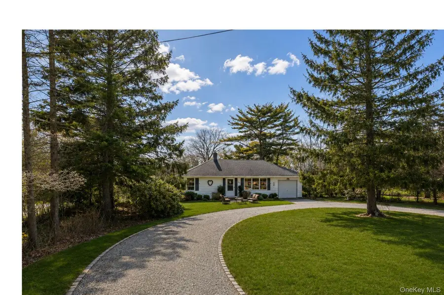 84 Evergreen Avenue, East Moriches, NY 11940 - #3