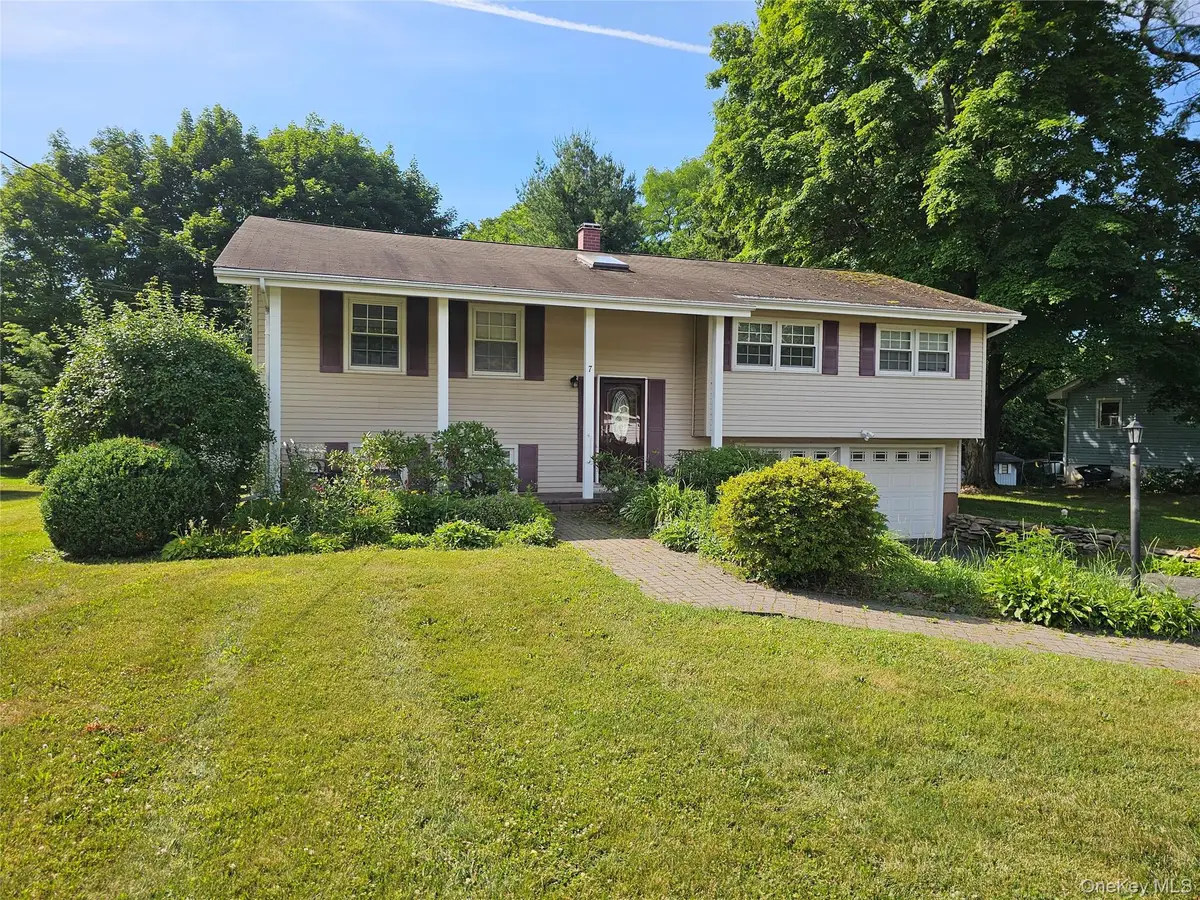 7 Scotchtown Drive, Middletown, NY 10941 - #1