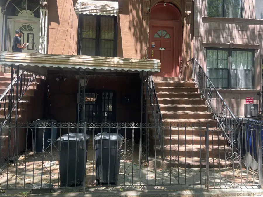 875A Greene Avenue, Brooklyn, NY 11221 - #2