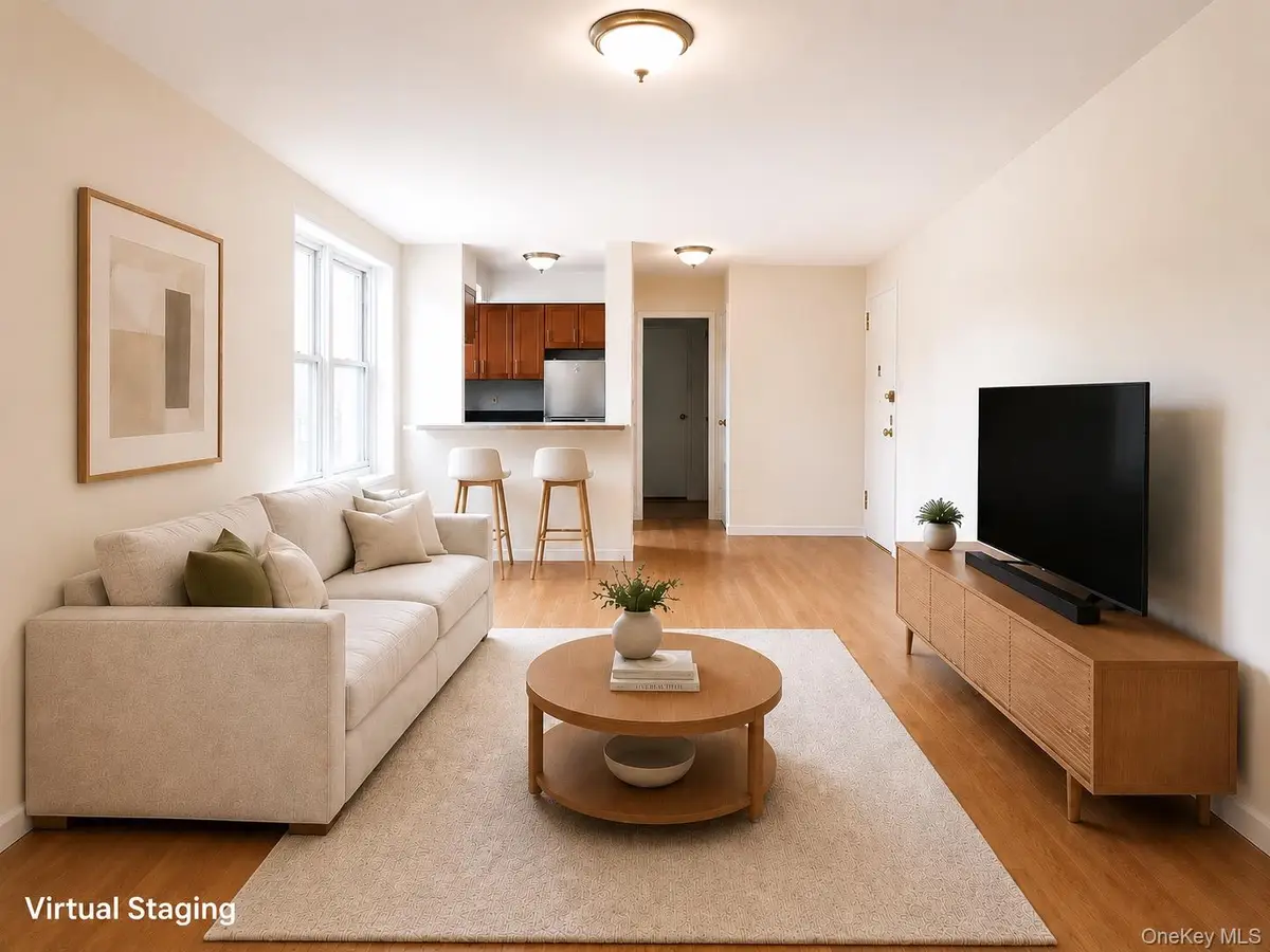83-36 Beverly Road #5B, Kew Gardens, NY 11415 - #1