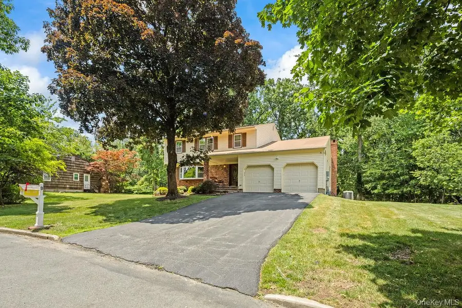 9 Amherst Road, New City, NY 10956 - #3