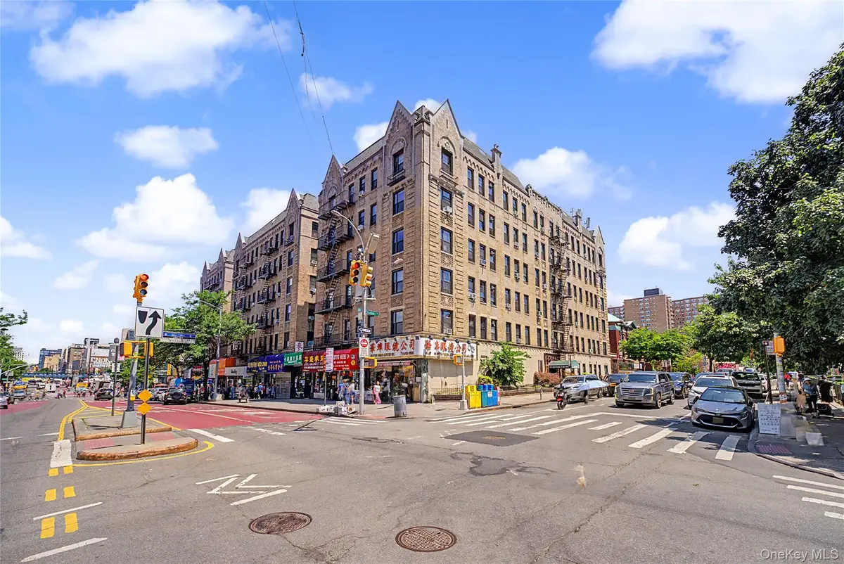 136-05 Sanford Avenue #3A, Flushing, NY 11355 - #1