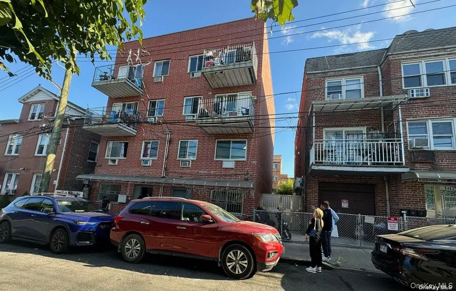 94-68 45th Avenue, Elmhurst, NY 11373 - #2