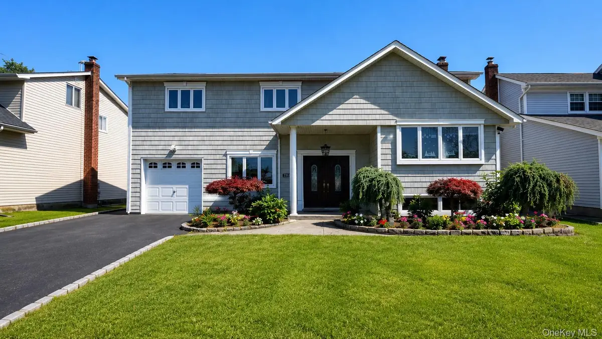 2534 Saw Mill Road, North Bellmore, NY 11710 - #1
