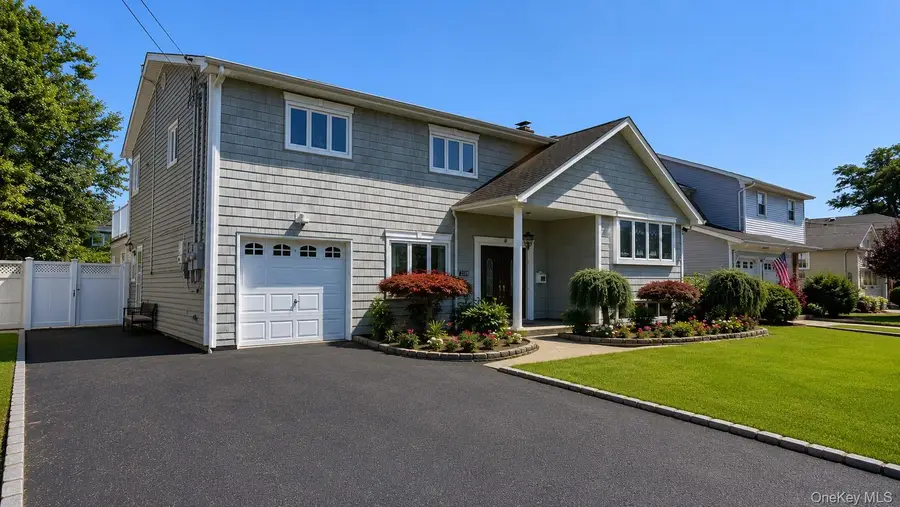 2534 Saw Mill Road, North Bellmore, NY 11710 - #3