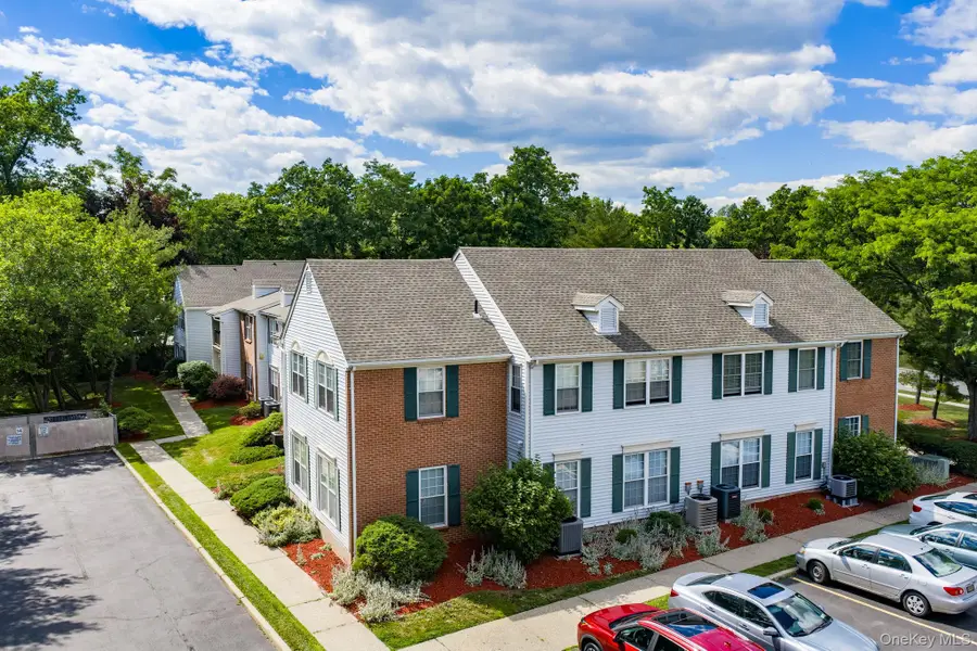 111 Cartwheel Court #28, Washingtonville, NY 10992 - #2