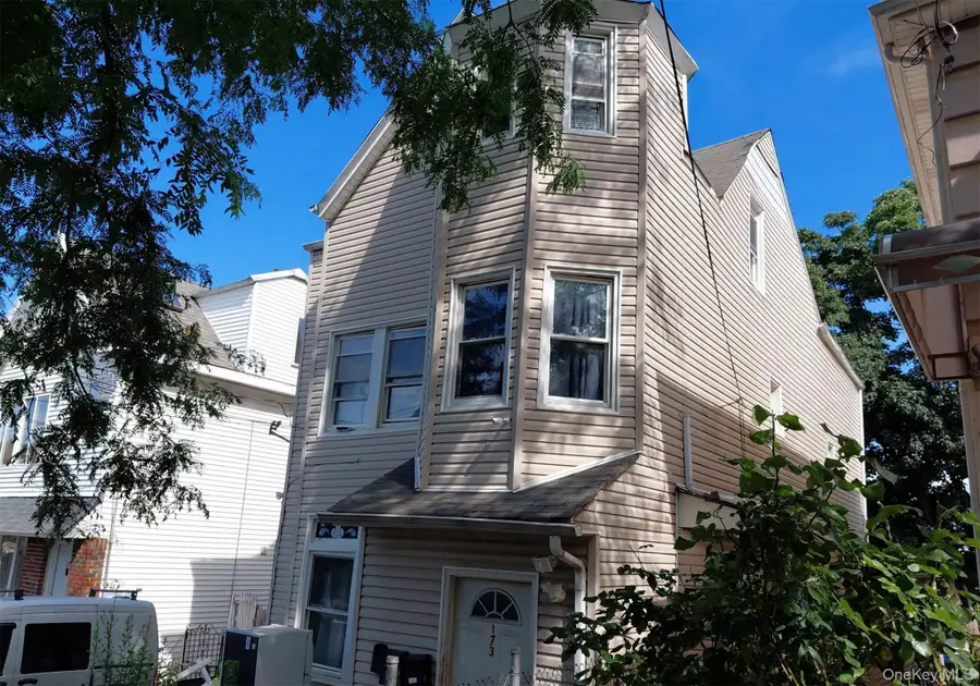173 Benziger Avenue, Staten Island, NY 10301 - #2