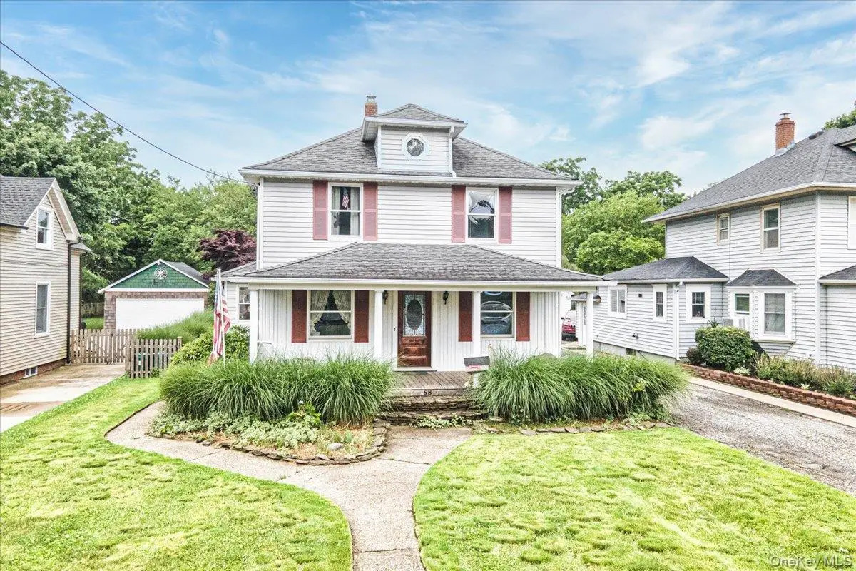68 Rollstone Avenue, West Sayville, NY 11796 - #1