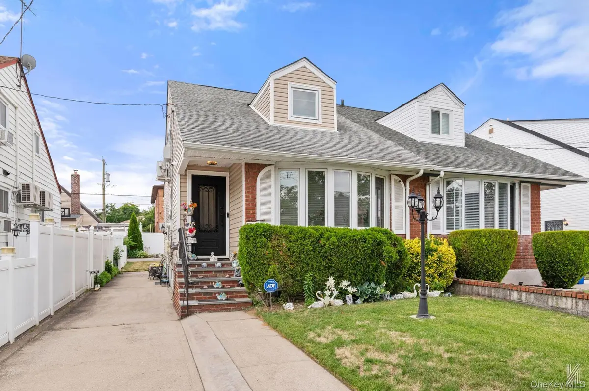 130-32 144th Street, Jamaica, NY 11436 - #1