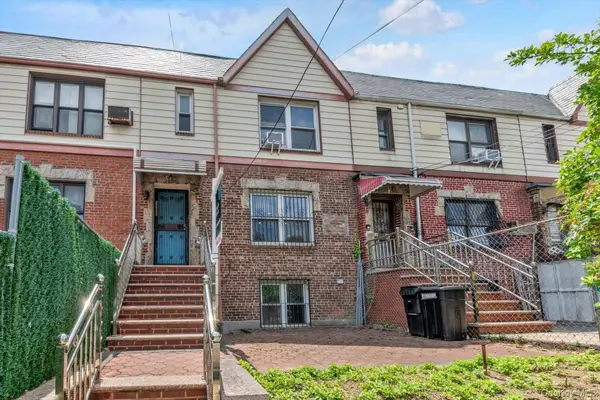 105-06 62nd Drive, Forest Hills, NY 11375
