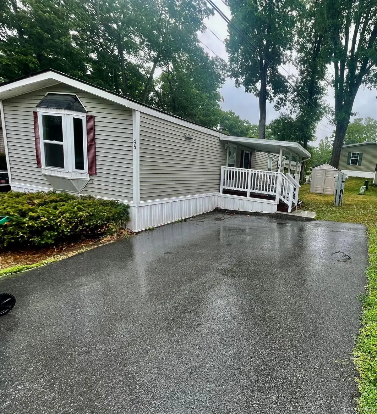 95 New Hackensack Road #45, Wappingers Falls, NY 12590 - #1
