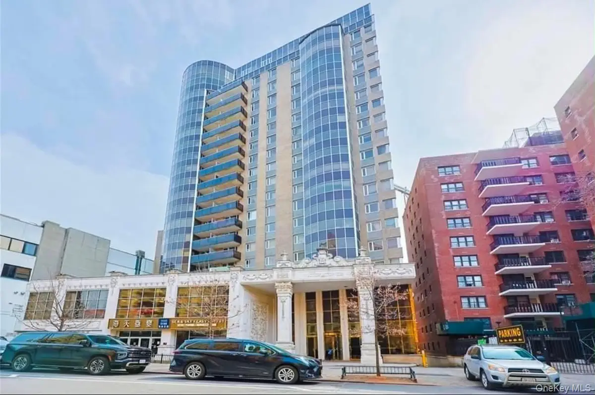 13338 Sanford Avenue #11E, Flushing, NY 11355 - #1