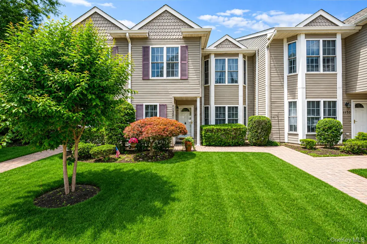 1130 Savoy Drive, Melville, NY 11747 - #1