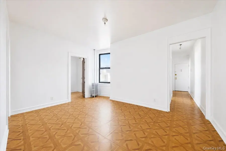 425 E 153 Street #3A, Bronx, NY 10455 - #2