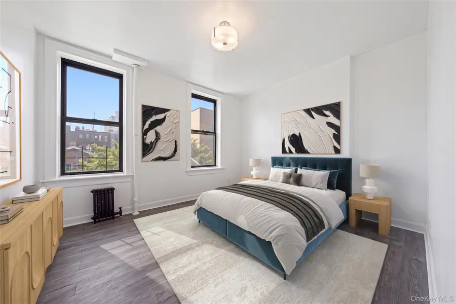 425 E 153 Street #3A, Bronx, NY 10455 - #3