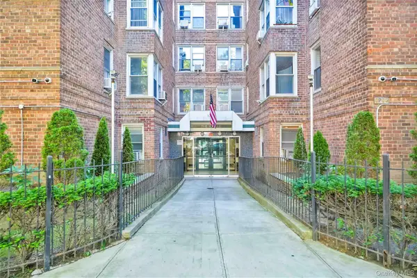 3203 Nostrand Avenue #5J, Brooklyn, NY 11229