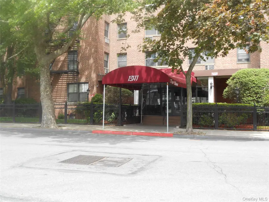 131-11 Kew Gardens Road #50, Kew Gardens, NY 11418 - #2