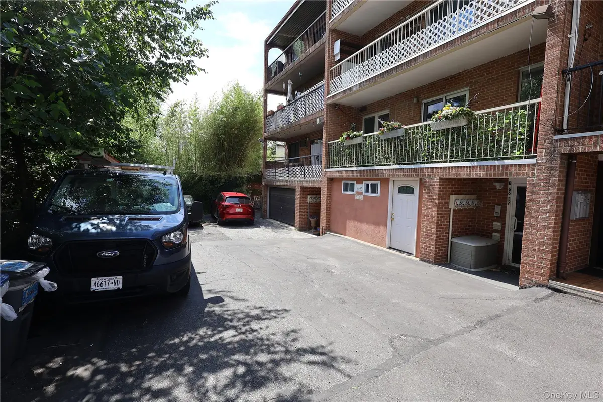 6637A Jay Avenue, Maspeth, NY 11378 - #1