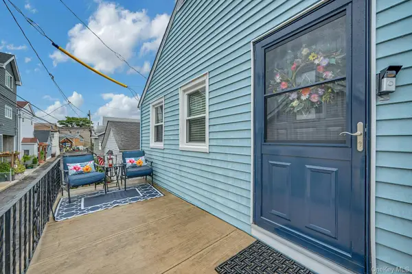 55C Edgewater Park #C, Bronx, NY 10465