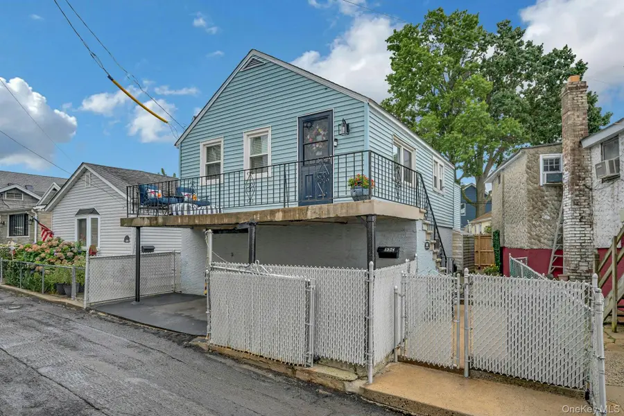 55C Edgewater Park #C, Bronx, NY 10465 - #3