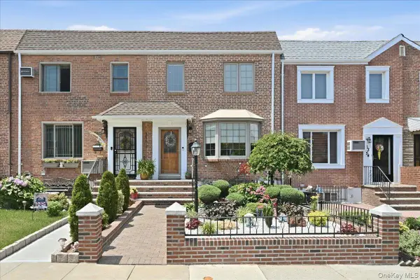 6356 76th Street, Middle Village, NY 11379