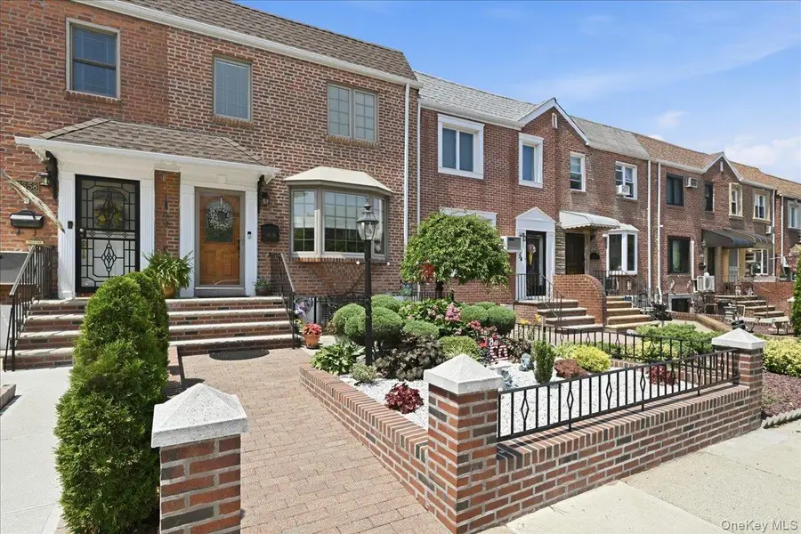 6356 76th Street, Middle Village, NY 11379 - #3