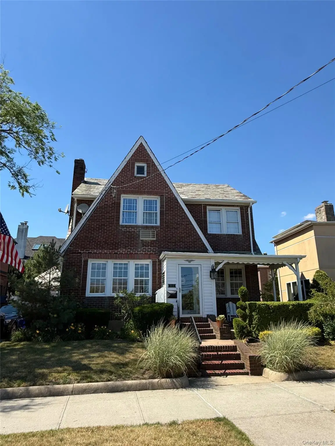 13812 Rockaway Beach Boulevard, Rockaway Park, NY 11694 - #1
