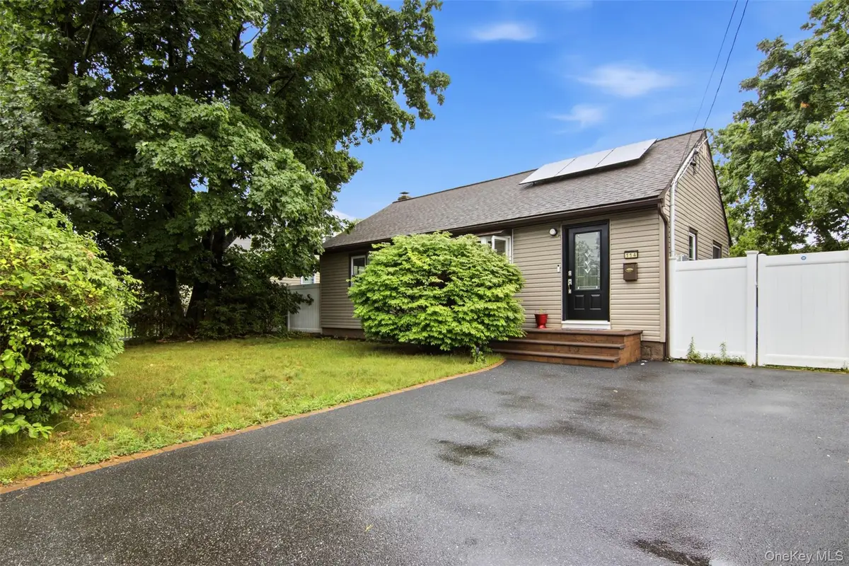 114 Davidson Street, Wyandanch, NY 11798 - #1