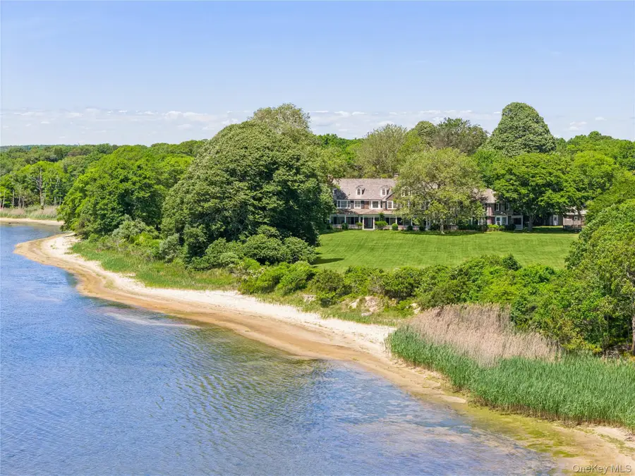 100 & 90 Briar Patch Road, East Hampton, NY 11937 - #2
