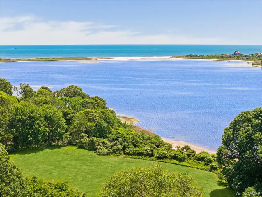 100 & 90 Briar Patch Road, East Hampton, NY 11937 - #3