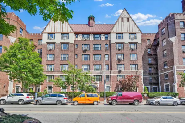 109-14 Ascan Avenue #5A, Forest Hills, NY 11375
