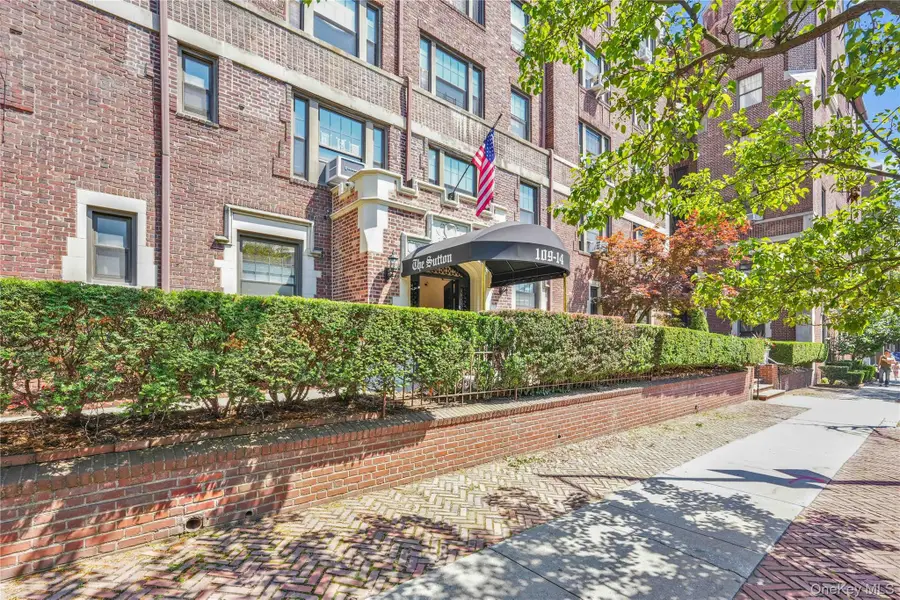 109-14 Ascan Avenue #5A, Forest Hills, NY 11375 - #3