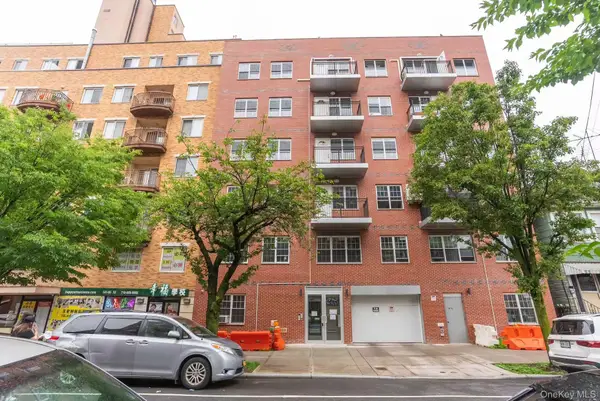 141-15 Cherry Avenue #3C, Flushing, NY 11355