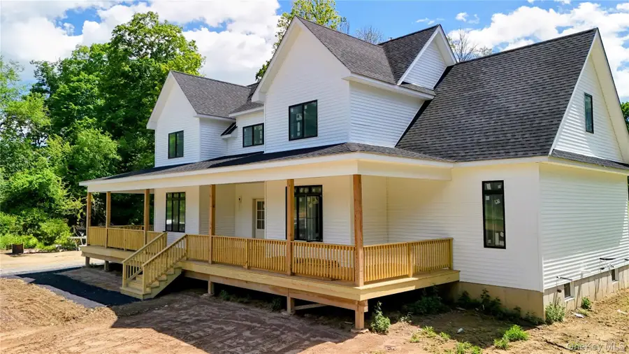 119 Ryerson Road, Warwick, NY 10990 - #3