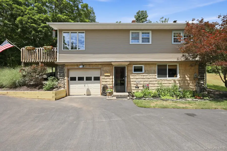 89 Main Street, Napanoch, NY 12458 - #2