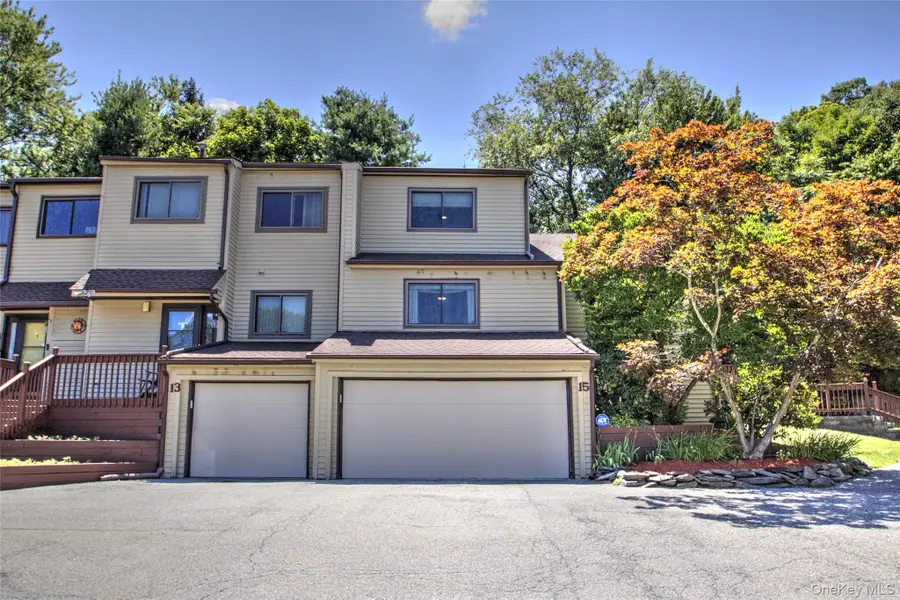 15 Ash Court, Highland Mills, NY 10930 - #3