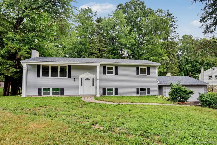 12 Roe Drive, Hyde Park, NY 12538 - #2