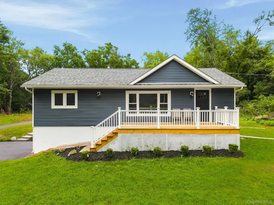 230 Route 416, Hamptonburgh, NY 10916 - #2