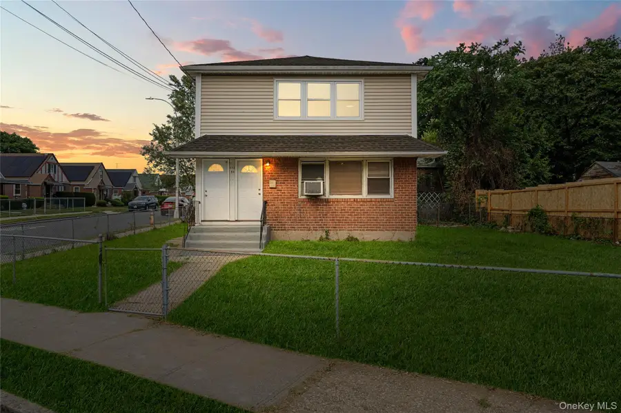 17204 Amelia Road, Jamaica, NY 11434 - #2