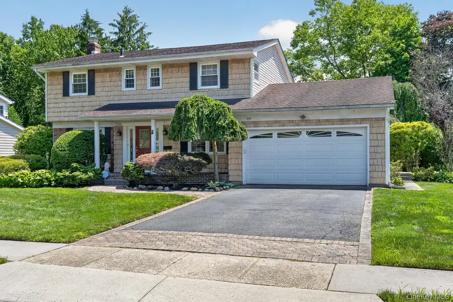 6 W Oak Hill, Oyster Bay, NY 11771 - #2