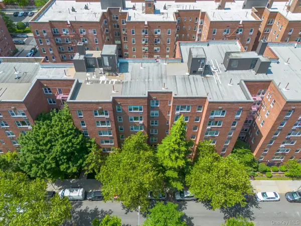 110-15 71st Road #6K, Forest Hills, NY 11375