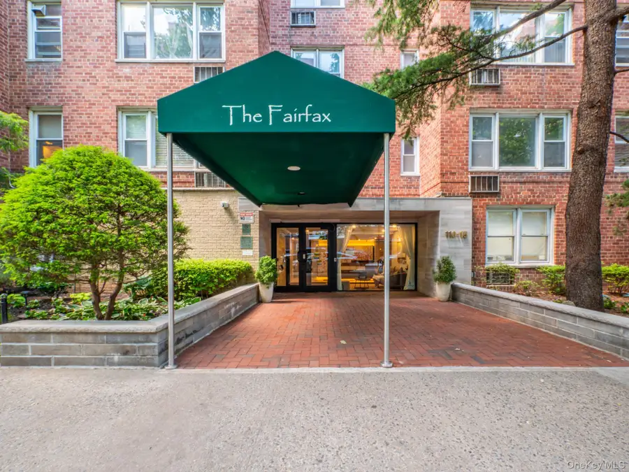 110-15 71st Road #6K, Forest Hills, NY 11375 - #2