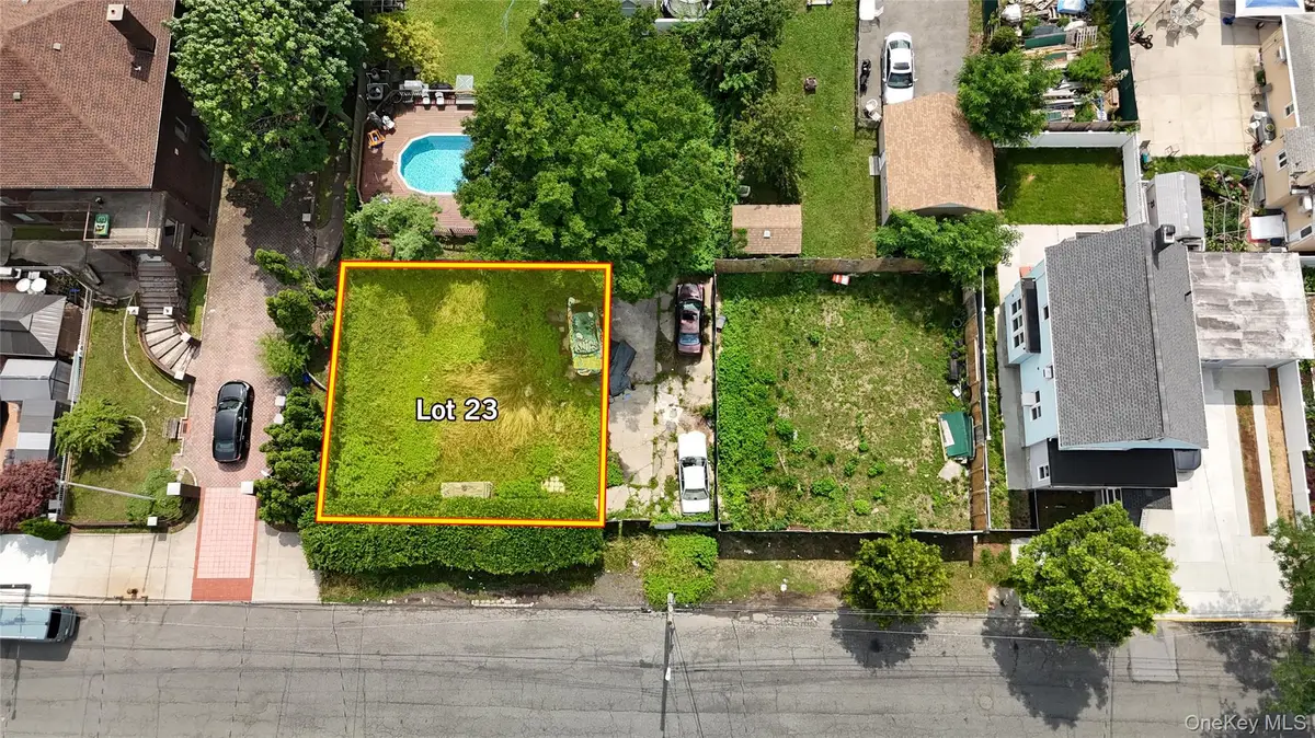 819 Dean Avenue, Bronx, NY 10465 - #1