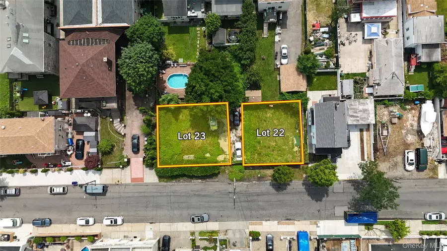 819 Dean Avenue, Bronx, NY 10465 - #3