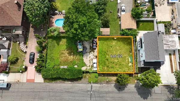 829 Dean Avenue, Bronx, NY 10465